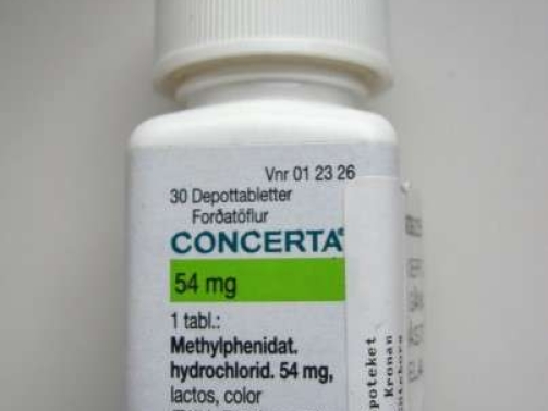 Concerta-54mg