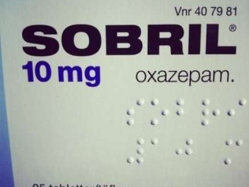 Sobril-10mg