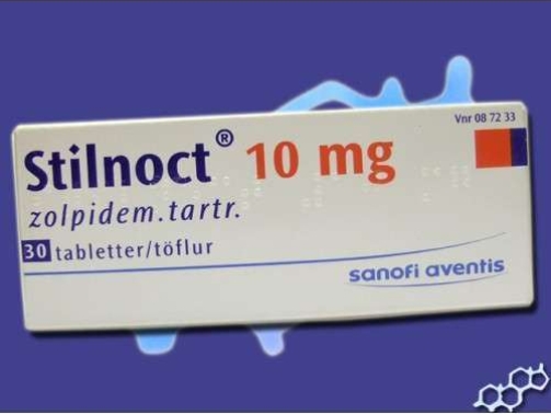 Stilnoct-10mg