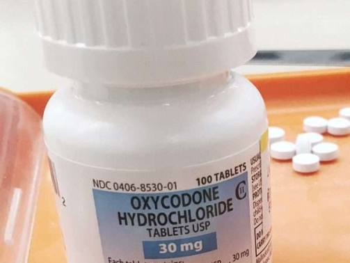 oxycodone-30mg